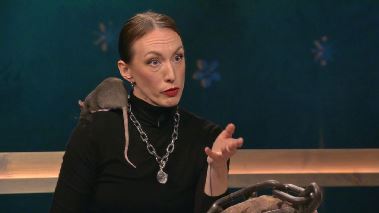 Historiskt eftersnack