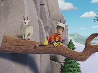 Paw Patrol: Helfer auf vier Pfoten Paw Patrol: Helfer auf vier Pfoten