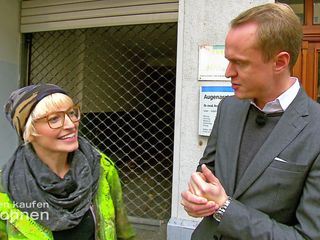 mieten, kaufen, wohnen