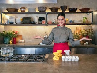 Zu Tisch mit Lucie - Kitchen Hacks