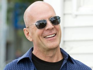 Cop Out - Geladen und entsichert