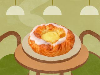 Kuechen der Welt