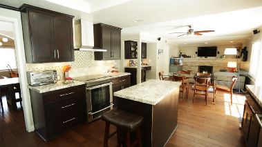 Christinas kalifornischer Traum