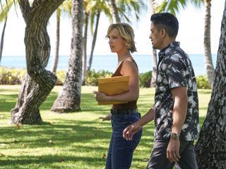 Magnum P.I.