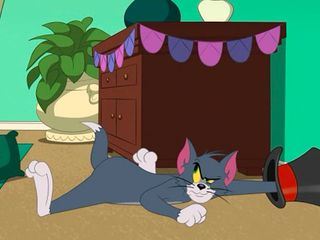 Die Tom und Jerry Show