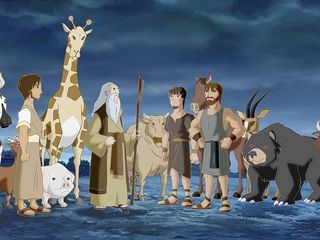 CHI RHO - Das Geheimnis