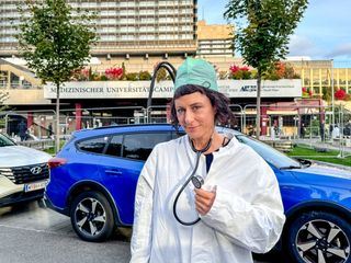 OHA! Das will ich wissen