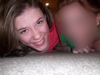 Snapped: Behind Bars