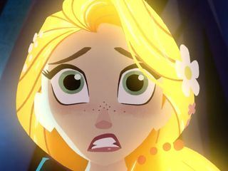 Rapunzel