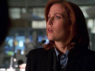 Akte X - Die unheimlichen Faelle des FBI