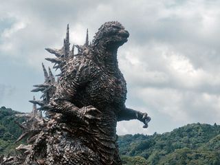 Godzilla Minus One