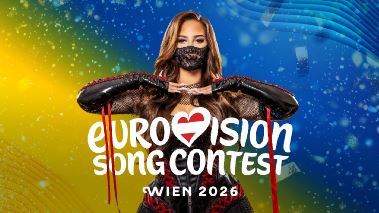 Eurovision Song Contest: Semifinal 1