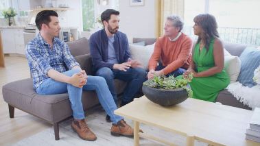 Property Brothers – Traumhaus fuer immer!
