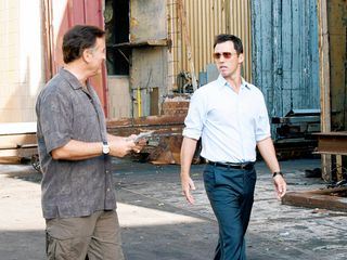 Burn Notice