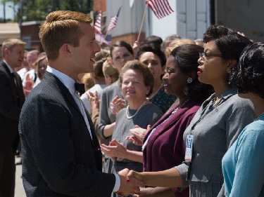 Hidden Figures: Unerkannte Heldinnen