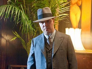 Boardwalk Empire