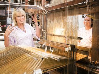 Joanna Lumley - Abenteuer Seidenstrasse