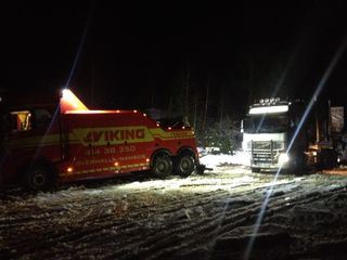 Ice Road Rescue - Extremrettung in Norwegen