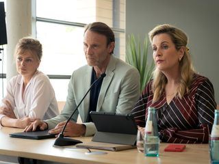 In aller Freundschaft