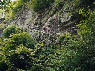 Wanderparadies Schweiz