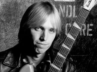 The Day the Rock Star Died