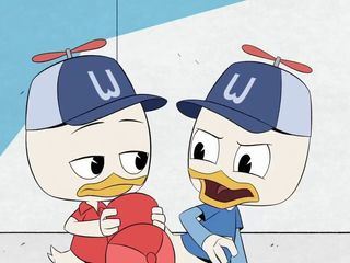 DuckTales