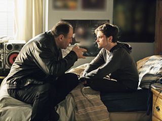 Die Sopranos Die Sopranos