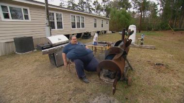 Mein Leben mit 300 kg