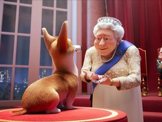 Rex - Un cucciolo a palazzo