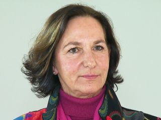 mieten, kaufen, wohnen