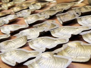 Pinzen, Fladen, suesse Zoepfe - Osterzauber in Europa