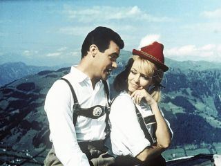 Ich kauf mir lieber einen Tirolerhut