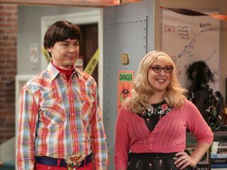 The Big Bang Theory