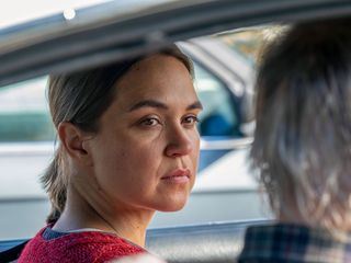 Mystery Road: Origin