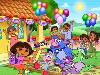 Dora