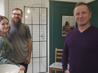 Traumkuechen & Traumbaeder - Das grosse Makeover