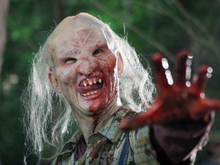 Wrong Turn 3