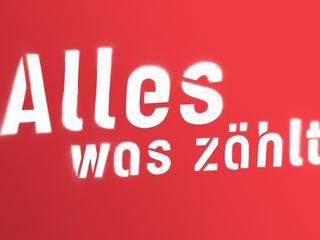 Alles was zaehlt