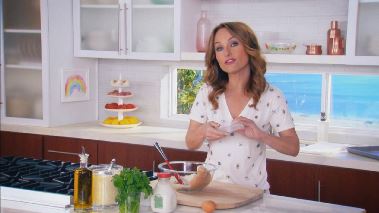 Giadas beste Familienrezepte