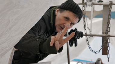 Mickes båt