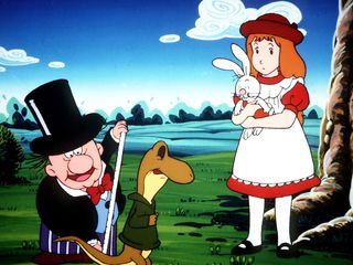 Alice im Wunderland