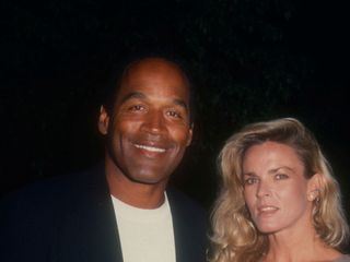 O.J. Simpson: Amerikas spektakulaerster Mordprozess