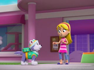 PAW Patrol - Helfer auf vier Pfoten