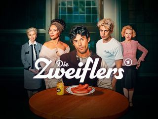 Die Zweiflers