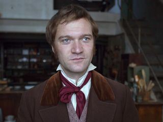 Levi Strauss und der Stoff der Traeume