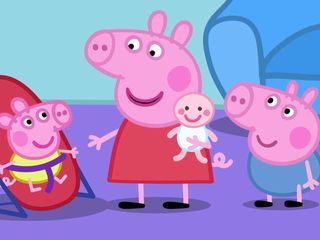 Peppa Pig Peppa Pig
