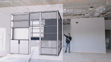 Fixer Upper - Behind the Design