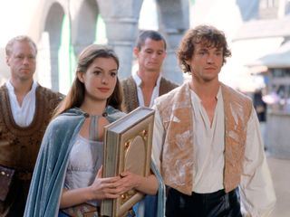 Ella Enchanted - Il magico mondo di Ella