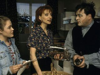 Sprechstunde bei Dr. Frankenstein