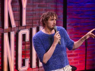 Mittermeiers Lucky Punch Comedy Club